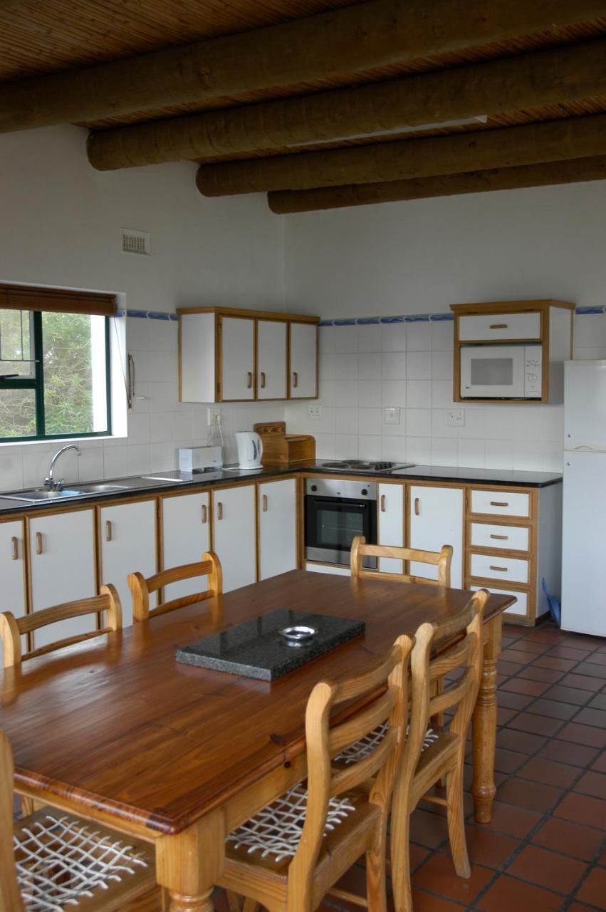 Arniston Seaside Cottages Eksteriør bilde