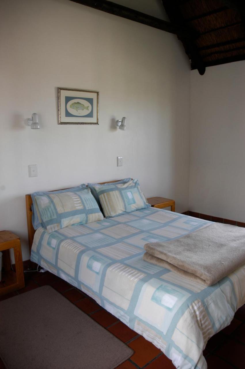 Arniston Seaside Cottages Eksteriør bilde