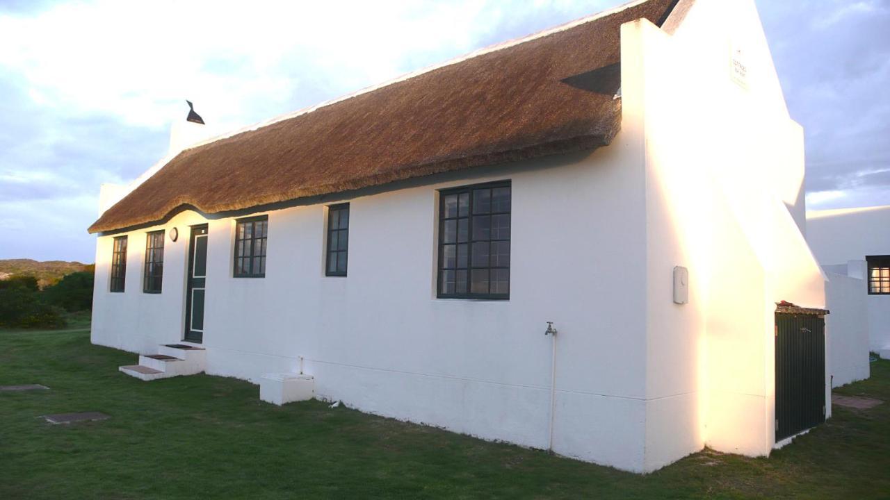 Arniston Seaside Cottages Eksteriør bilde