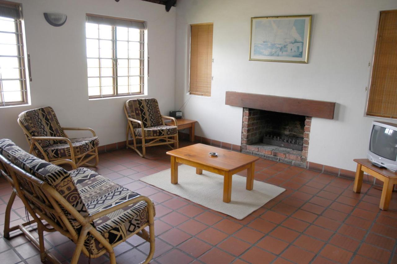 Arniston Seaside Cottages Eksteriør bilde