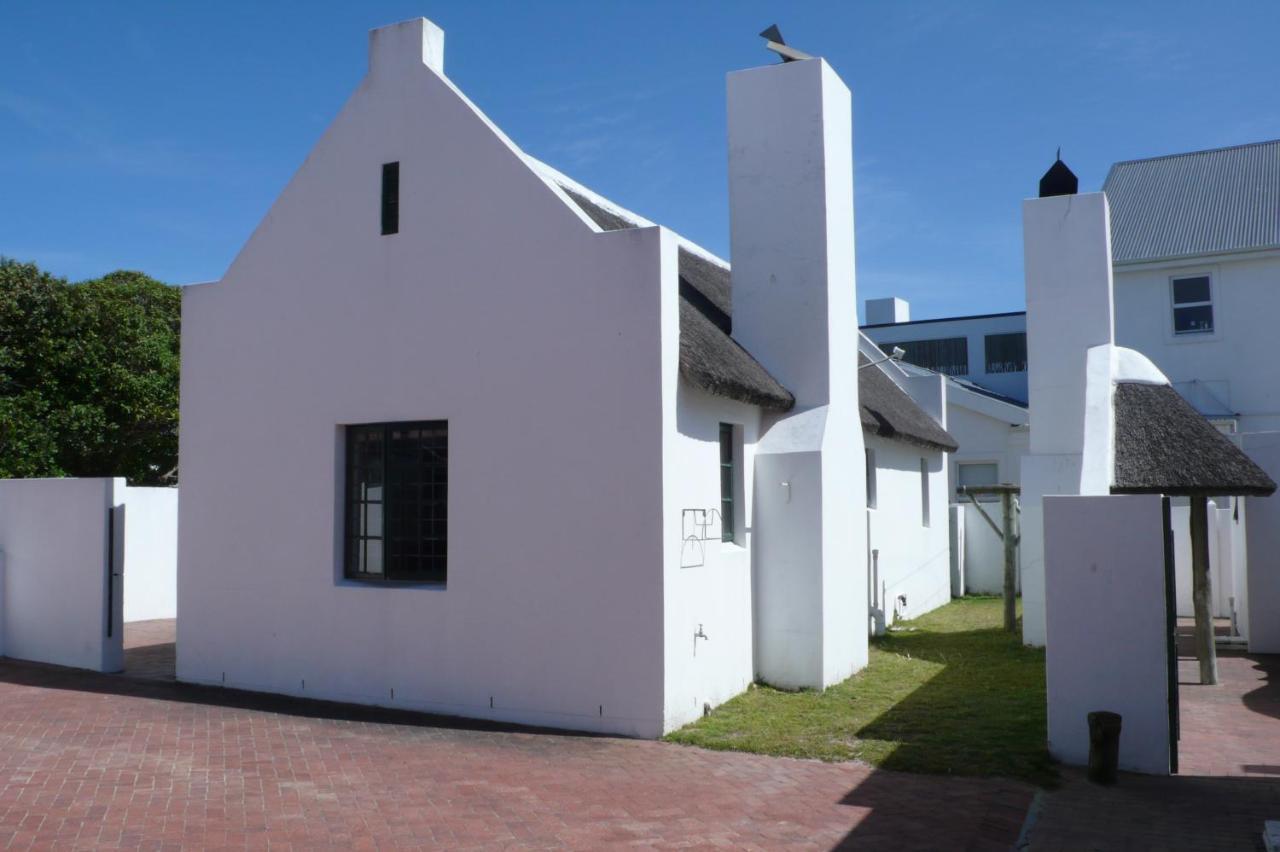 Arniston Seaside Cottages Eksteriør bilde