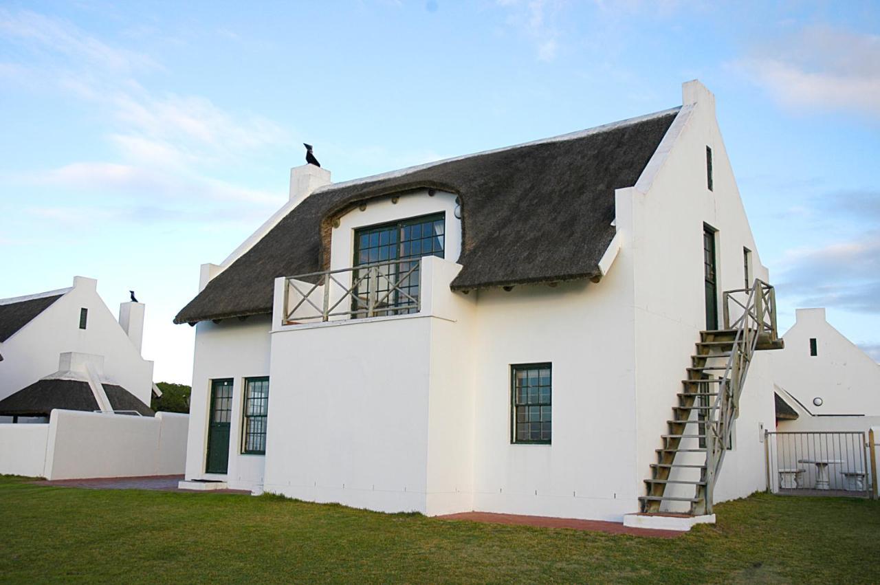 Arniston Seaside Cottages Eksteriør bilde