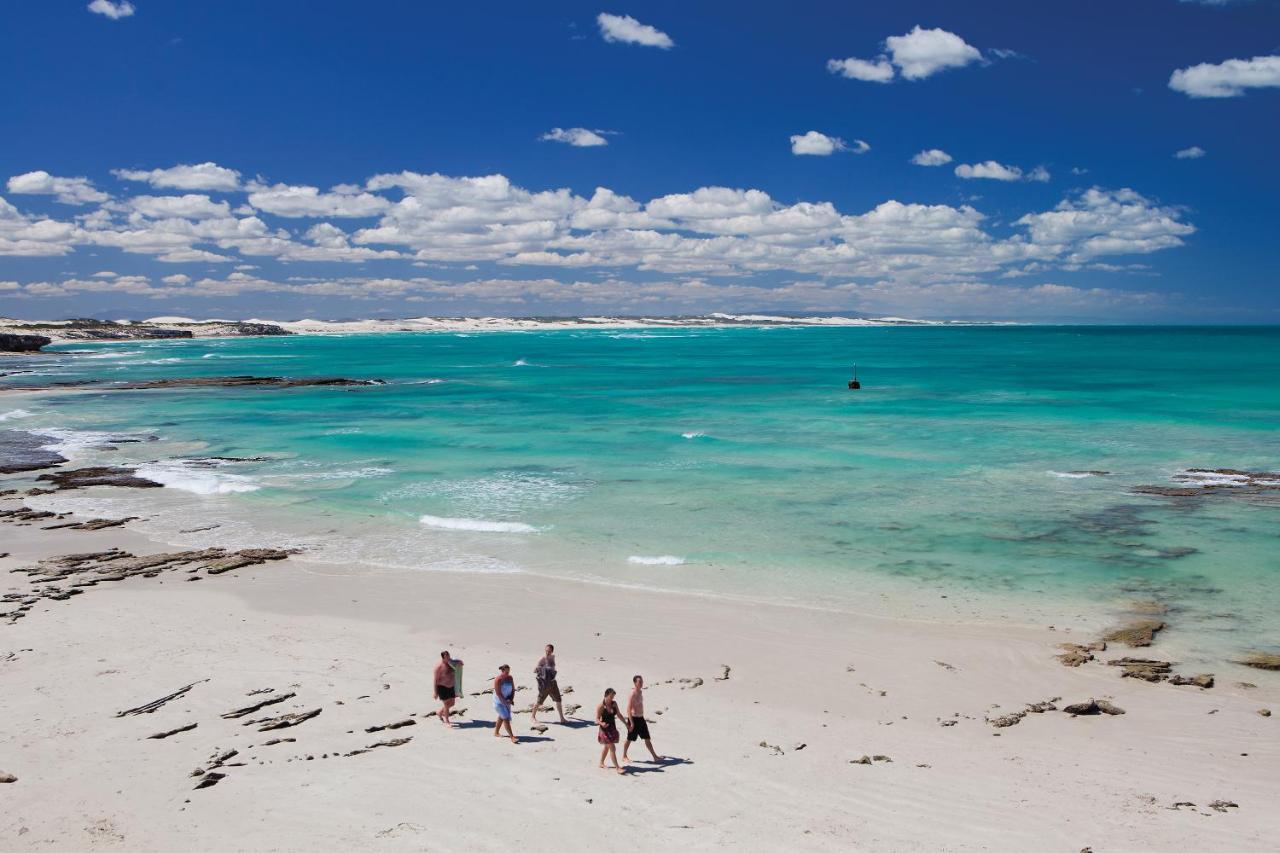 Arniston Seaside Cottages Eksteriør bilde