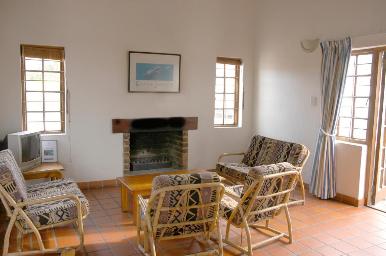 Arniston Seaside Cottages Eksteriør bilde