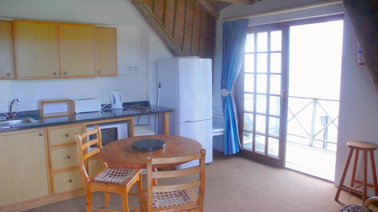 Arniston Seaside Cottages Eksteriør bilde