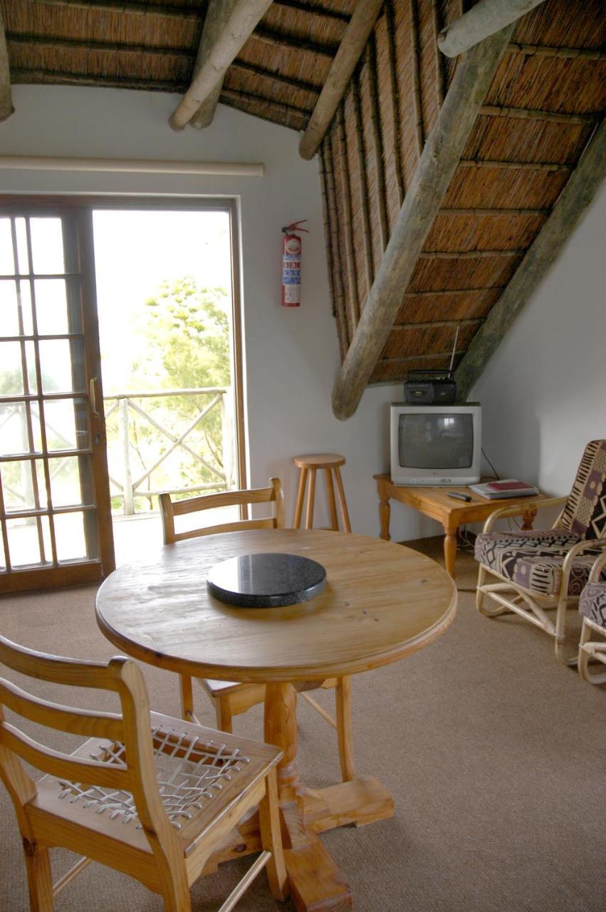 Arniston Seaside Cottages Eksteriør bilde