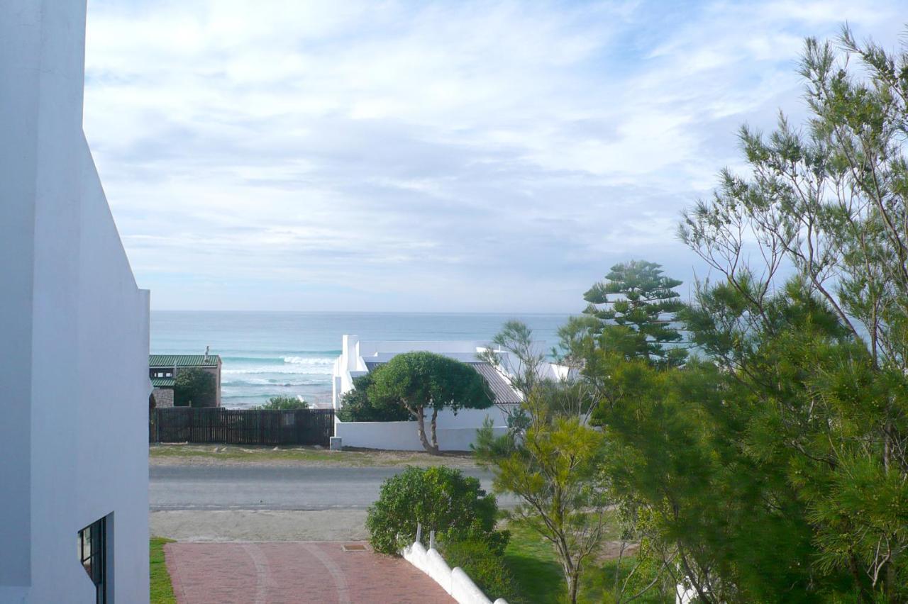 Arniston Seaside Cottages Eksteriør bilde