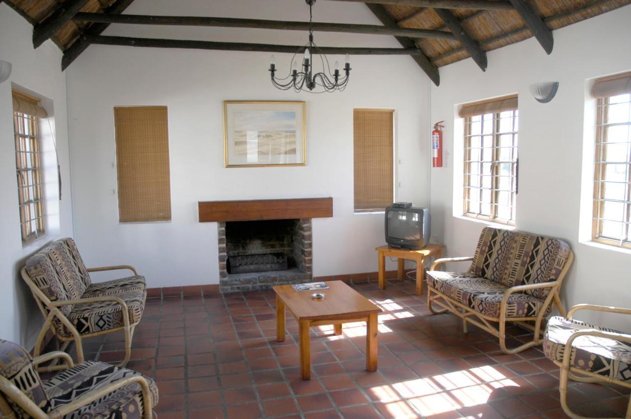 Arniston Seaside Cottages Eksteriør bilde