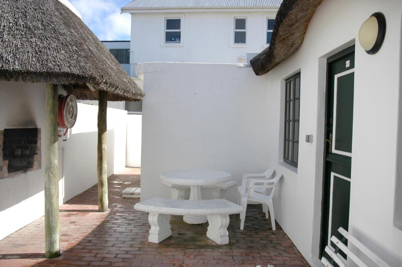 Arniston Seaside Cottages Eksteriør bilde