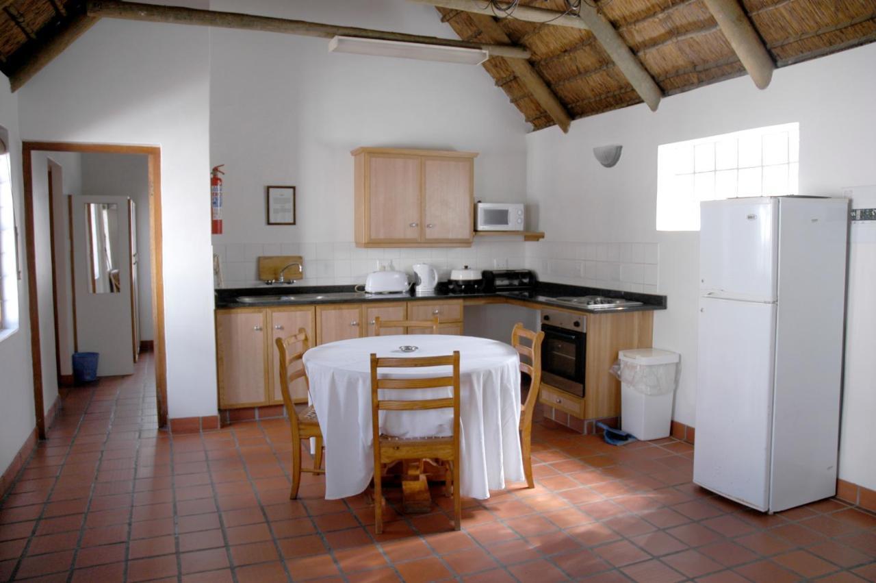 Arniston Seaside Cottages Eksteriør bilde