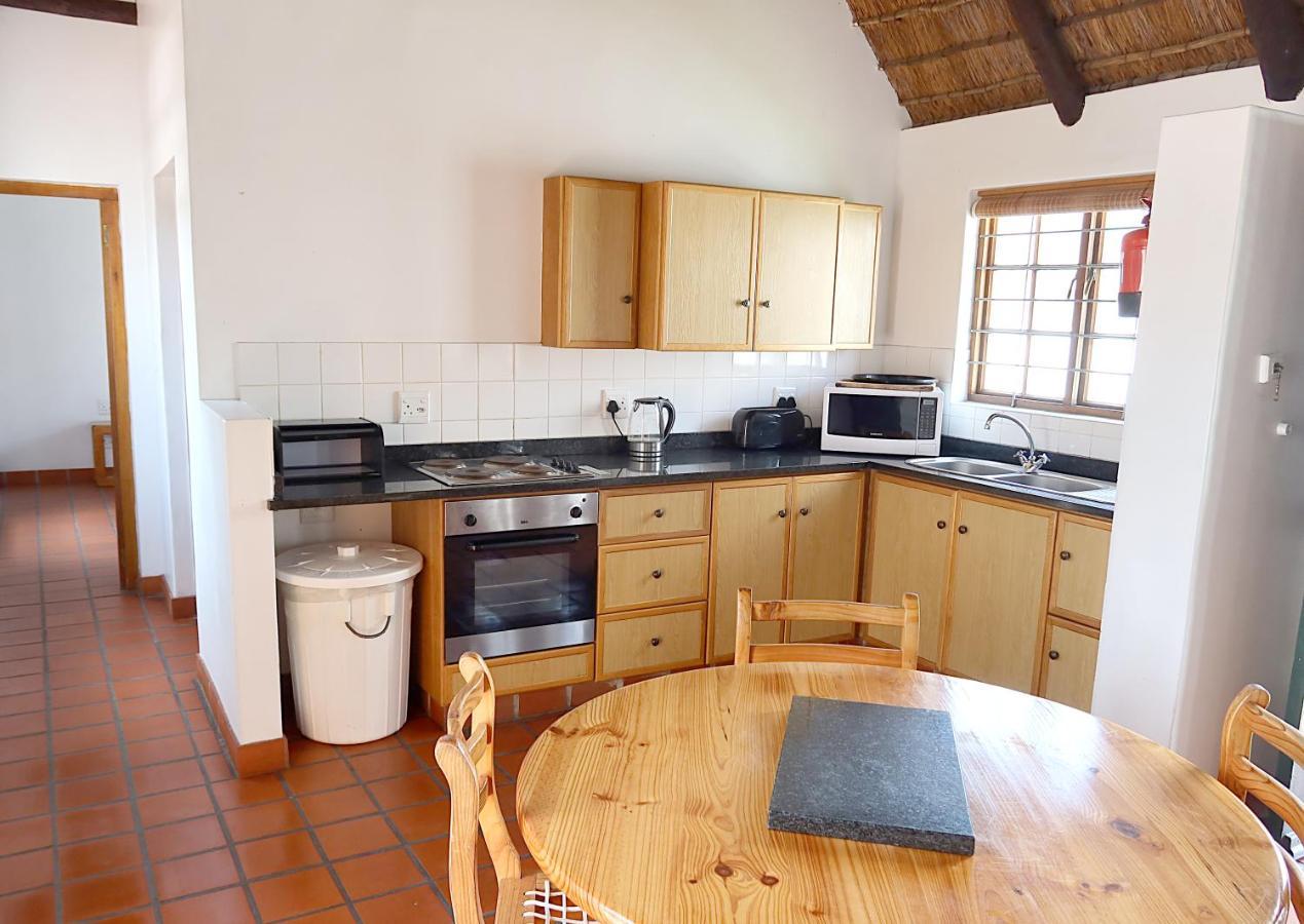 Arniston Seaside Cottages Eksteriør bilde