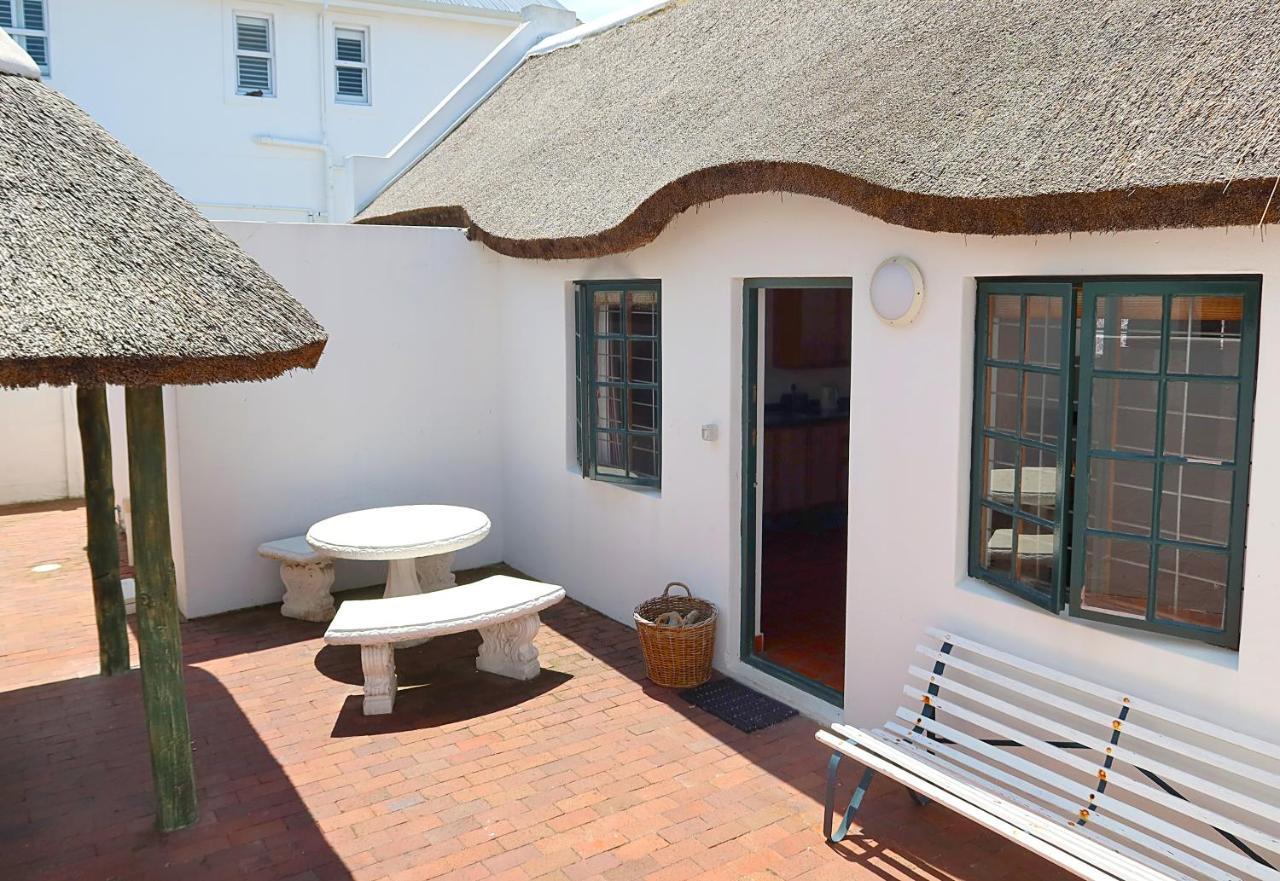 Arniston Seaside Cottages Eksteriør bilde